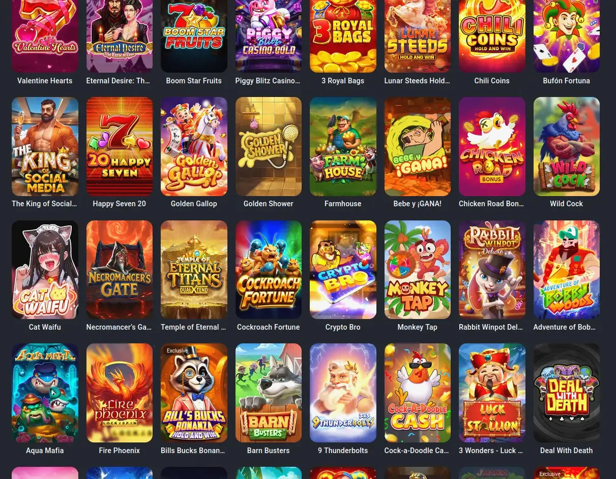 Dunder casino bonusar och kampanjer översikt